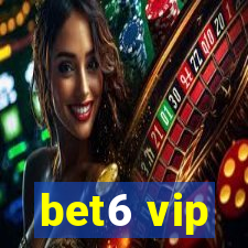 bet6 vip